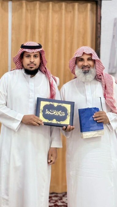 شراكة مجتمعية مع مدرسة لينة الابتدائية للبنات