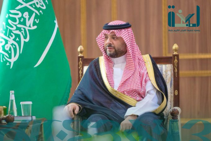 لقاء صاحب السمو الملكي الأمير فيصل بن خالد بن سلطان أمير منطقة الحدود الشمالية