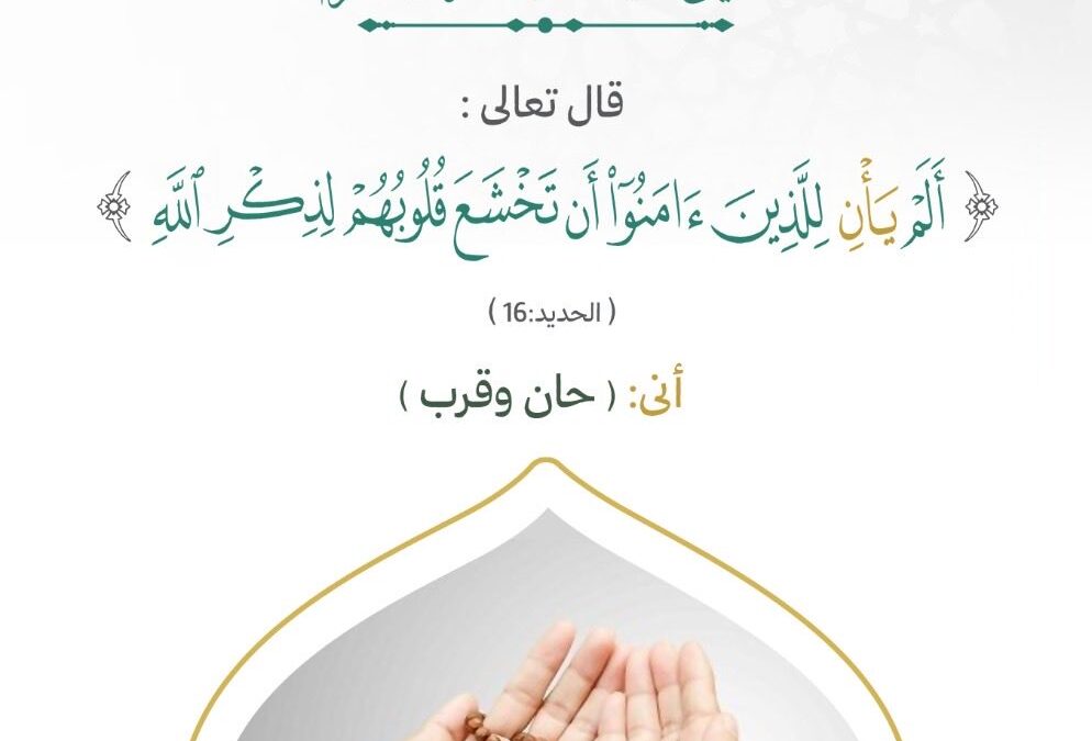 معاني كلمات من القران الكريم