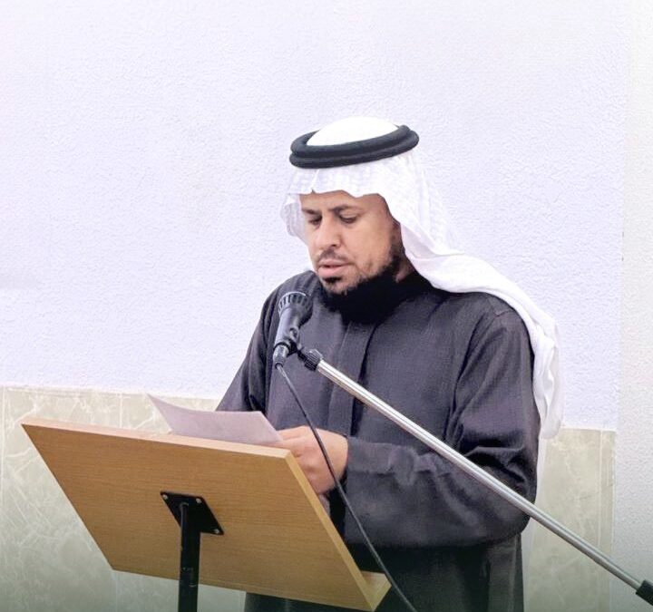 جمعية تحفيظ القرآن بلينة تختتم برامج الفصل الدراسي الأول وتكرّم المتميزين